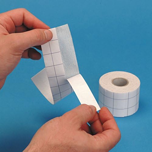 Sterofix Dressing Tape 10m | Soft &amp; Porous | Minimises Removal Pain &amp; Irritation