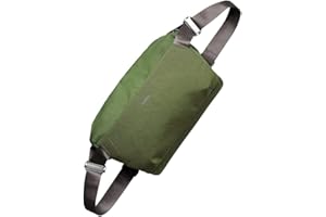 Bellroy Venture Sling 9L (borsa a tracolla grande)