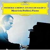 Chopin: Etudes Op 10 & Op 25