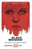 Image de Black Widow Vol. 1: The Finely Woven Thread