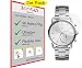Produktbild EnWi Glass Panzerfolie 9H EXTREM Harte Displayschutzfolie 2 STÜCK für Fossil Q Commuter