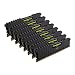 Produktbild Corsair Vengeance LPX 64GB (8x8GB) DDR4 2400MHz C14 XMP 2.0 High Performance Desktop Arbeitsspeicher Kit, schwarz