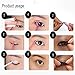 JaneDream 7ML Girl's False Eyelash Eye Lash Waterproof Glue with Y Stick