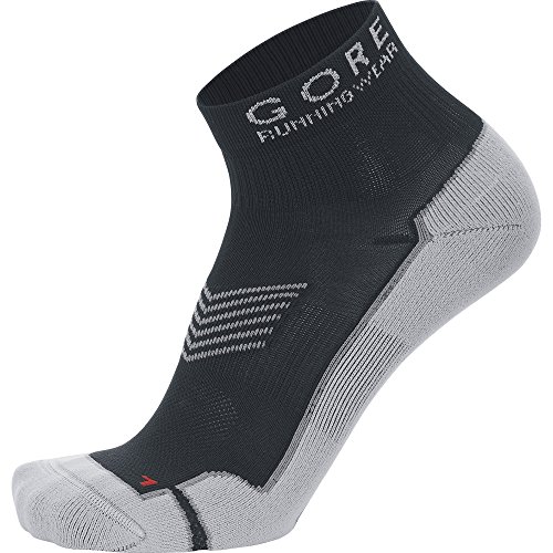 GORE RUNNING WEAR Herren Lauf-Socken, Gepolstert, GORE Selected Fabrics, ESSENTIAL Socks, FEESSE - 2