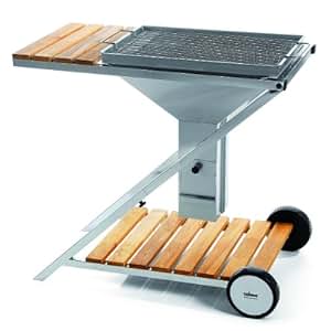 Thüros sylt grillstation