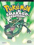 Pokémon Smaragd-Edition Offizieller Spieleberater by 