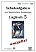 Englisch 5 (Green Line 1) Schulaufgaben von bayerischen Gymnasien mit Lösungen nach LehrpalnPlus/G9 by