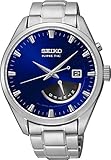 Seiko Watch Kinetic Kinetic Watch Retrograde Sapphire Blue Srn047P1 Men's