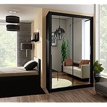 Suchergebnis auf Amazon.de für: schwebetuerenschrank breite 160 cm