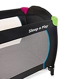 Hauck 600719 Sleep’n Play Go Plus - 2