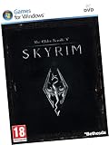 The Elder Scrolls V: Skyrim