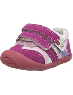 Rose & Chocolat Baby Mädchen Lauflernschuhe