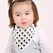 Itaar Drool Bandana Bibs for Baby Boys and Girls - Variety of Options Available