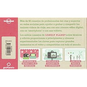 Los mejores consejos de vídeo: Cómo filmar y compartir vídeos de viaje