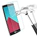 Produktbild LG G4 Schutzglas, Bingsale Gehärtetem Glas Schutzfolie Displayschutzfolie Panzerglas für LG G4 (LG G4)