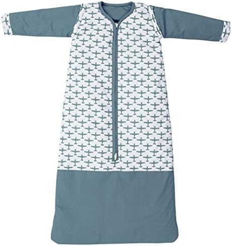 Taftan Winter Sleeping Bag, Airplanes