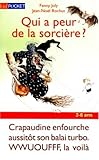 Qui a peur de la sorcière ?