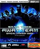 Image de Star Trek: Away Team Official Strategy Guide