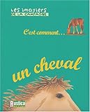 Imagiers de la campagne : Le Cheval
