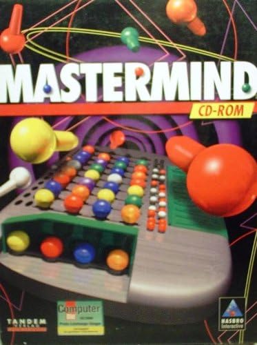 Mastermind