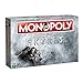 Produktbild Monopoly - Skyrim-Edition - Brettspiel | 6 Sammler Spielfiguren | DEUTSCH | Gesellschaftsspiel
