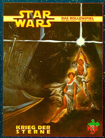 Download Star Wars, Das Rollenspiel