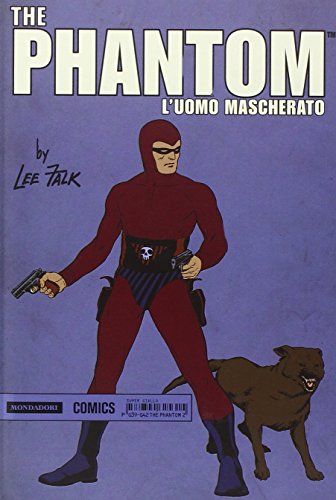 Download The Phantom. L'uomo mascherato: 2
