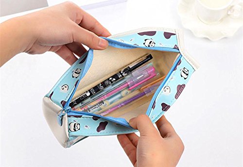 Cosanter Estuche de L pices de Dise o de Cart n de Leche Simulaci n para los Estudiantes Color Azul reviews Cosanter Estuche de L pices de Dise o de Cart n de Leche Simulaci n para los Estudiantes Color Azul