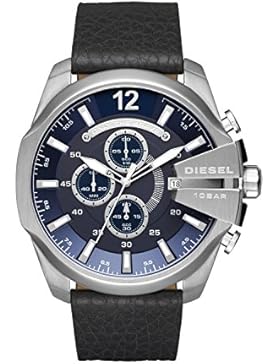 Diesel Herren-Uhren DZ4423