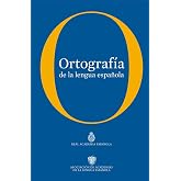 Ortograf&iacute;a de la lengua espa&ntilde;ola: 1 (NUEVAS OBRAS REAL ACADEMIA)