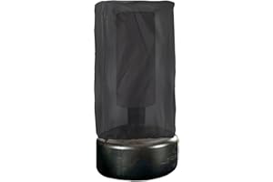 Hohong Boxing Bag Cover, Waterproof Heavy Punch Bag Cover Outdoor Protective Cover for Freestanding Punching Bags