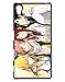Produktbild IRTHloi - Anime Fairy Tail Sony Xperia Z5 Cell Phone Case/Fall-Abdeckung, Telefonkasten Tropfen Schutz Ultra Thin Anti-Staub Cell Phone Cover For Xperia Z5 [Suit Fit For Z5]