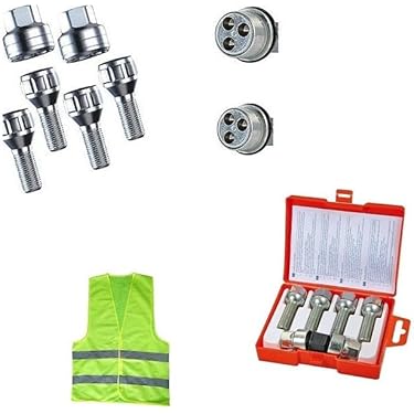 Bulloni - Dadi, Perni E Bulloni Per Ruote: Auto E Moto - Foto 2