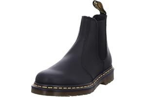 Dr. Martens Unisex Kinder Chelsea Boots