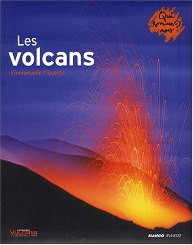 Les volcans
