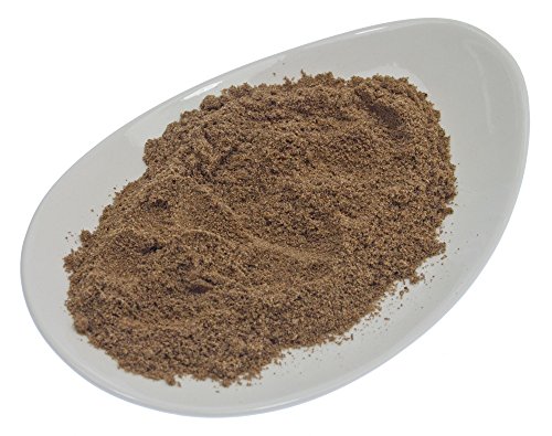 Preisvergleich Produktbild SENA -Premium - gemahlene Petersiliensamen- (50g)