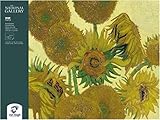 Van Gogh Bloc DE Papel Acuarela 12 Hojas 30X40 CM 300 GR 100% CELULOSA