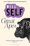 Image de Great Apes: Reissued