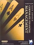 Corporate Financial Management Corporate Financial Management