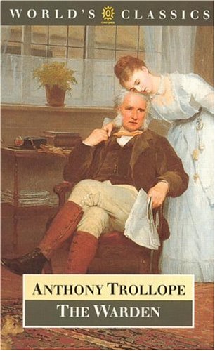 couverture de : The Warden