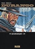 Durango. Gesamtausgabe Band 1: (Band 1 - 3) by 