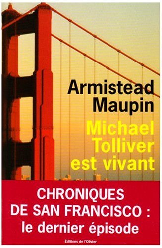 Michael Tolliver est vivant