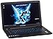 Produktbild Medion Erazer P7647 MD 60432 43,9 cm (17,3 Zoll mattes Full HD Display) Gaming Notebook (Intel Core i5-7200U, 8GB RAM, 1TB HDD, 128GB SSD, Nvidia GeForce GTX 950M 4GB VRAM, DVD RW, Win 10 Home) schwarz