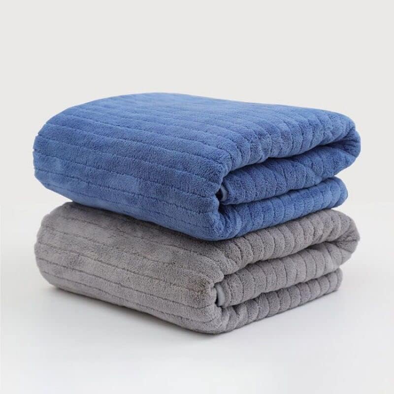 KKAERDIYA Microfiber Towel 90×160 cm 2 PCS Bath review