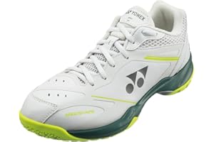 YONEX Power Cushion 65 X4 VA Viktor AXELSEN Limited Edition 2025/26 Unisex Badminton Shoes Size 43 - Indoor Indoor Shoe with Power Cushion + Stability, Grip & Comfort - Ideal for Training