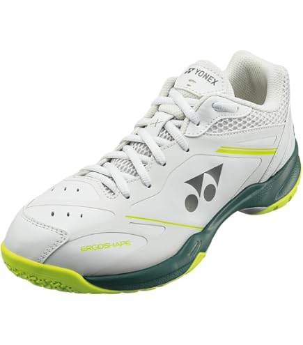 YONEX Power Cushion Men's Badminton Shoes 65 Z3 - Size 44.5