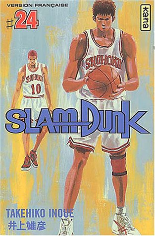 Slam Dunk — Tome 24