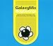 Produktbild Galaxy Mix by Various Artists (1999-10-11)