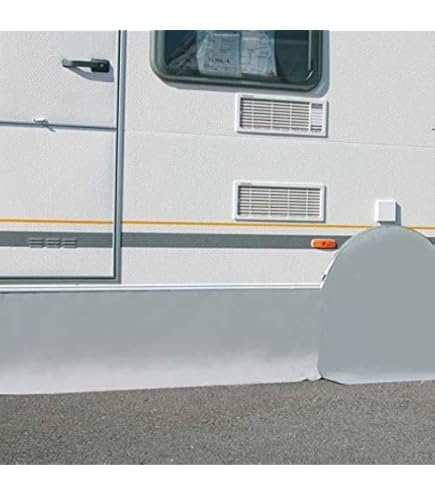 HOUSSE POUR PNEU-Housse De Roue De Secours Universelle En PVC