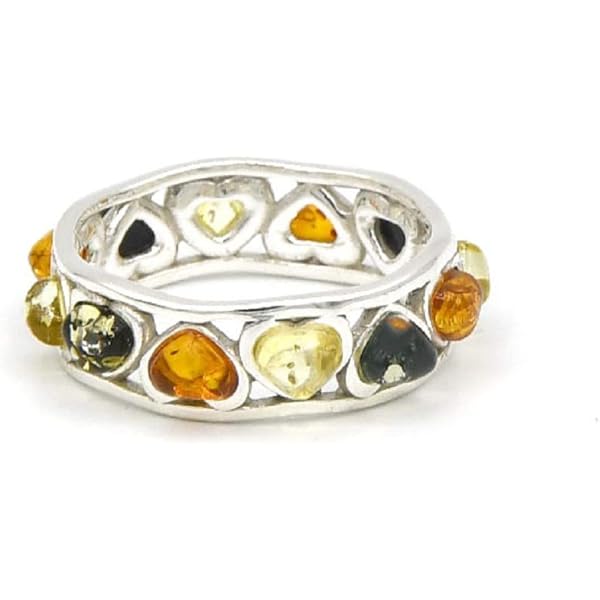 SilverAmber